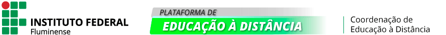 IFF - AVA Moodle
